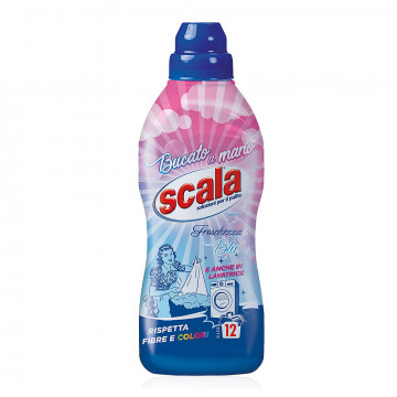 Scala Liquido Freschezza Blu, 750 Ml