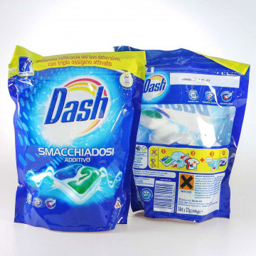 Dash Smacchiadosi Addittivo, 14ct x 22g