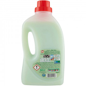 Omino Bianco Estratti Di Aloe Vera, 1500 Ml