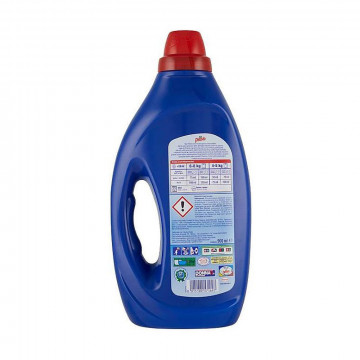 Bio Presto Stiro Facile 18 Lavaggi, 900 Ml.