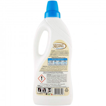 Spuma di Sciampagna Marsiglia Bucato Classico, 1000 Ml