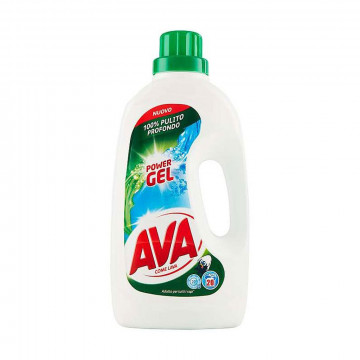 Ava Come Lava Power Gel, 1300 Ml