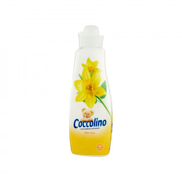 Coccolino ammorbidente concentrato Narciso, 1000 Ml