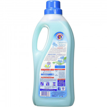 Chanteclair Ammorbidente Gelsomino azzurro, 1560 ml