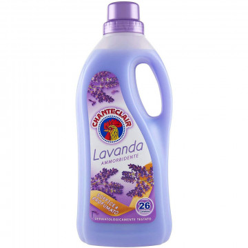 Chanteclair Ammorbidente Lavanda,1560Ml