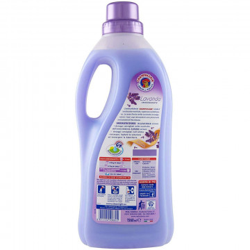 Chanteclair Ammorbidente Lavanda,1560Ml