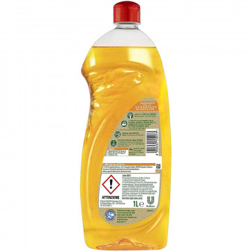 Svelto Piatti a Mano  Aceto, 1000 Ml