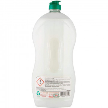 Nelsen Piatti Sensitive Burro di Karitè, 900 Ml