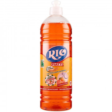 Rio Bum Bum Piatti Pompelmo, 800 Ml