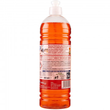 Rio Bum Bum Piatti Pompelmo, 800 Ml