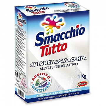 Madel Smacchiotutto Sbianca & Smacchia, 1000 Gr