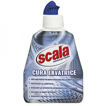 Scala Cura Lavatrice, 250 Ml