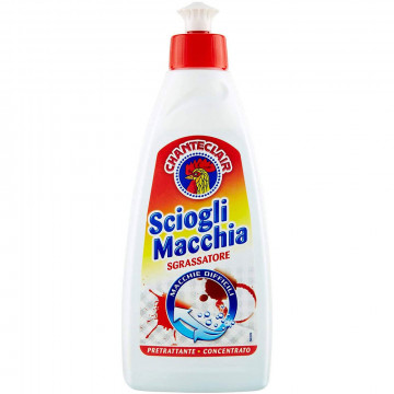 Chante Clair Sgrassatore Sciogli Macchia, 375 Ml