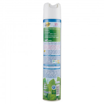 Emulsio Naturale Stira Bene Stirabene Appretto, 500 Ml