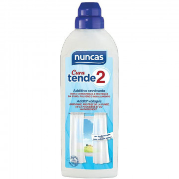 Nuncas Cura Tende 2 Additivo Ravvivante, 750 Ml