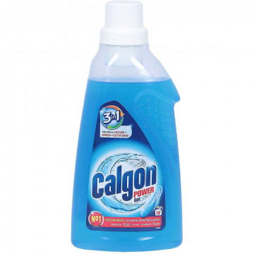 Calgon 2 in 1 Gel , 750 Ml