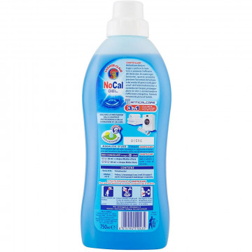 Chante Claire No Cal Gel 750Ml