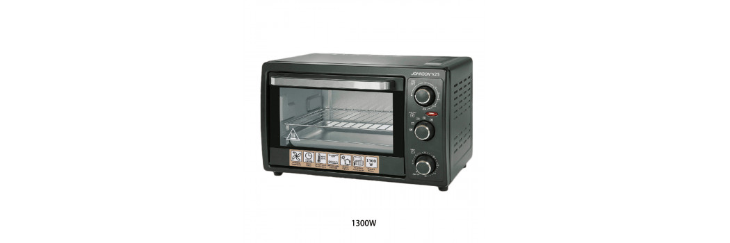 Forno Elettrico e Microonde