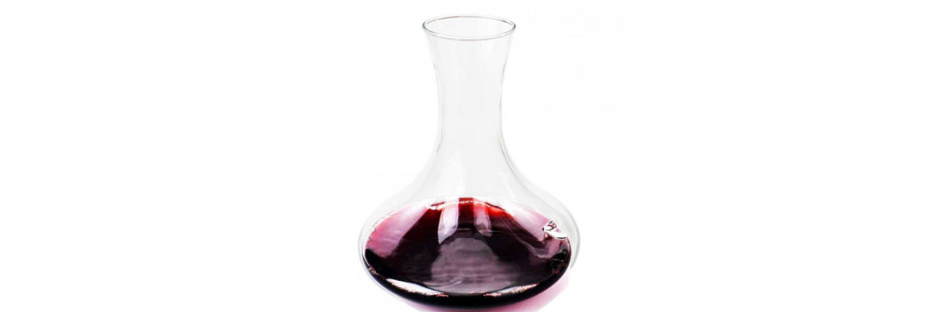 Caraffa di Decantazione